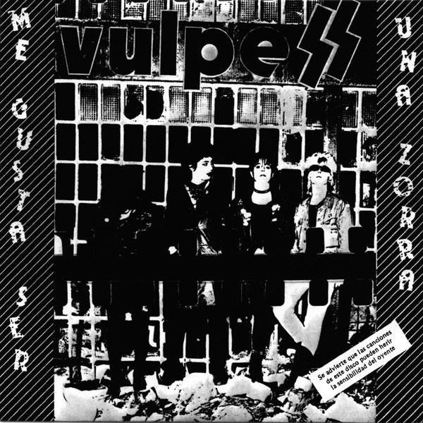 Vulpess - Vulpess