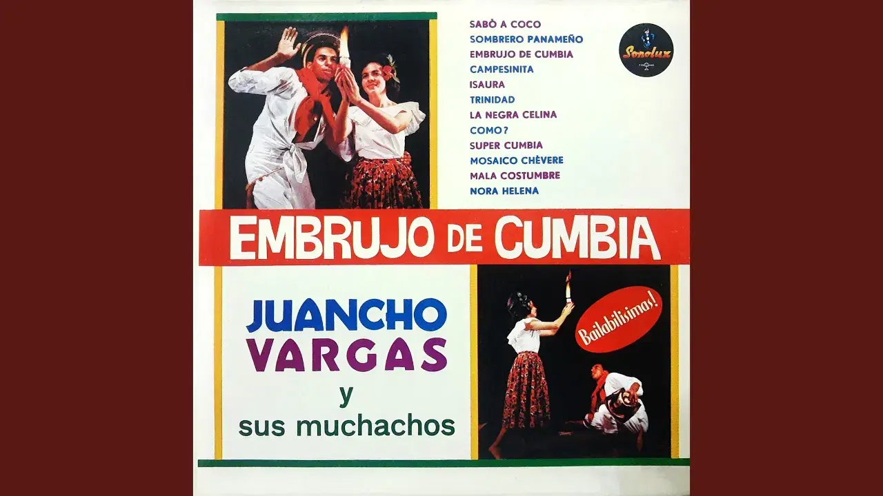 La 2a, Del Cafetero / Trinidad - Juancho Vargas