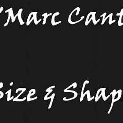  - D'Marc Cantu