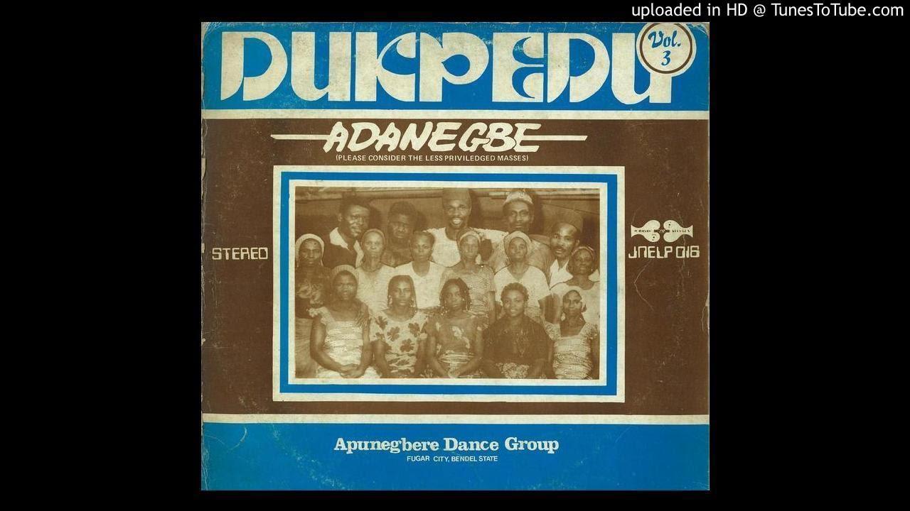 null - Anco mamodu Dance Band