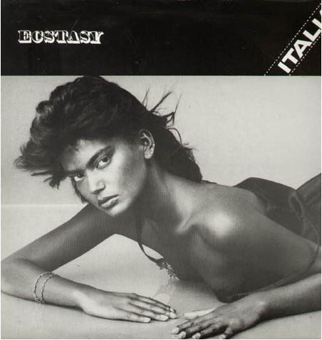 Ecstasy - Italia