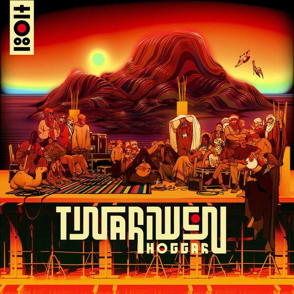  - Tinariwen