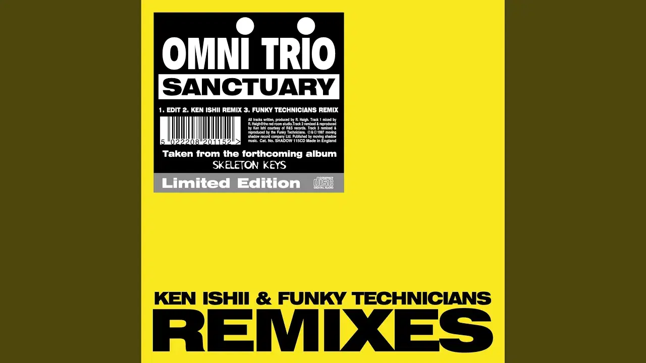  - Omni Trio