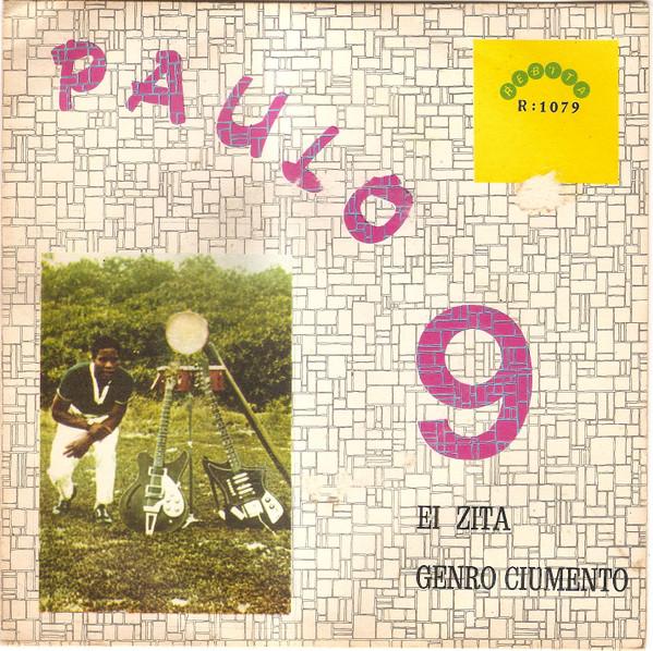 Soul Of Angola - Paulo 9