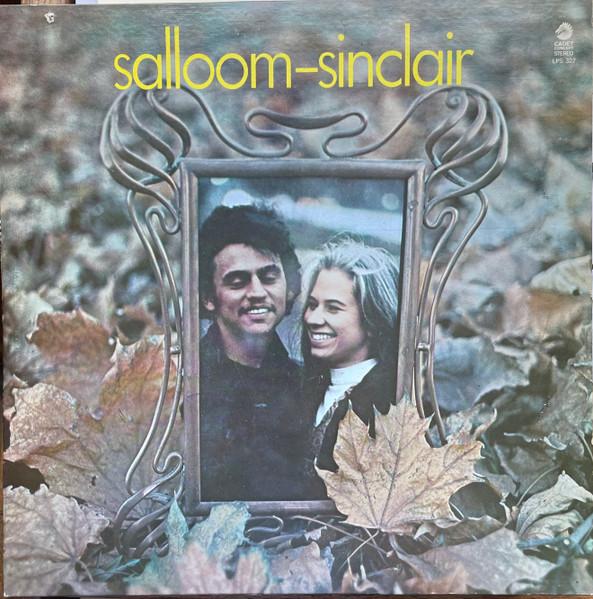 Salloom-Sinclair - Salloom-Sinclair