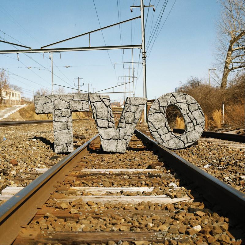 All Aboard Choo Choo Fuck You - TVO