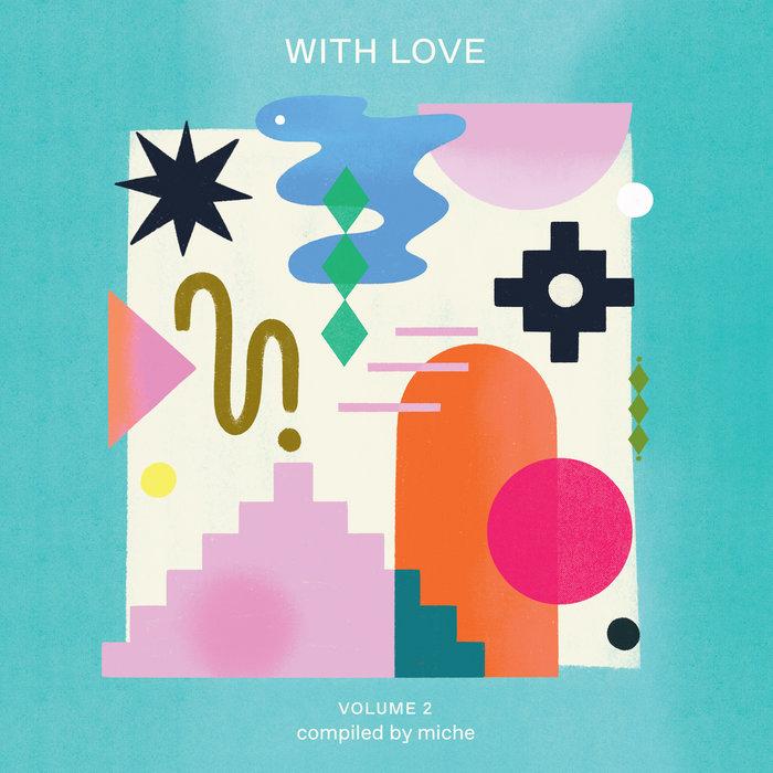 With Love: Volume 2 - Mixed Generation Enterprize