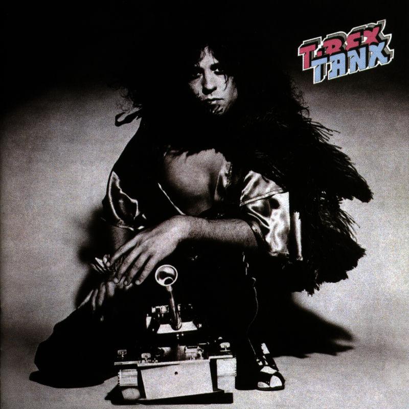 Tanx (Deluxe Edition) - T. Rex