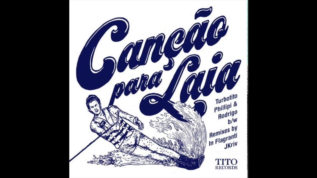  - Turbotito, Phillipi & Rodrigo