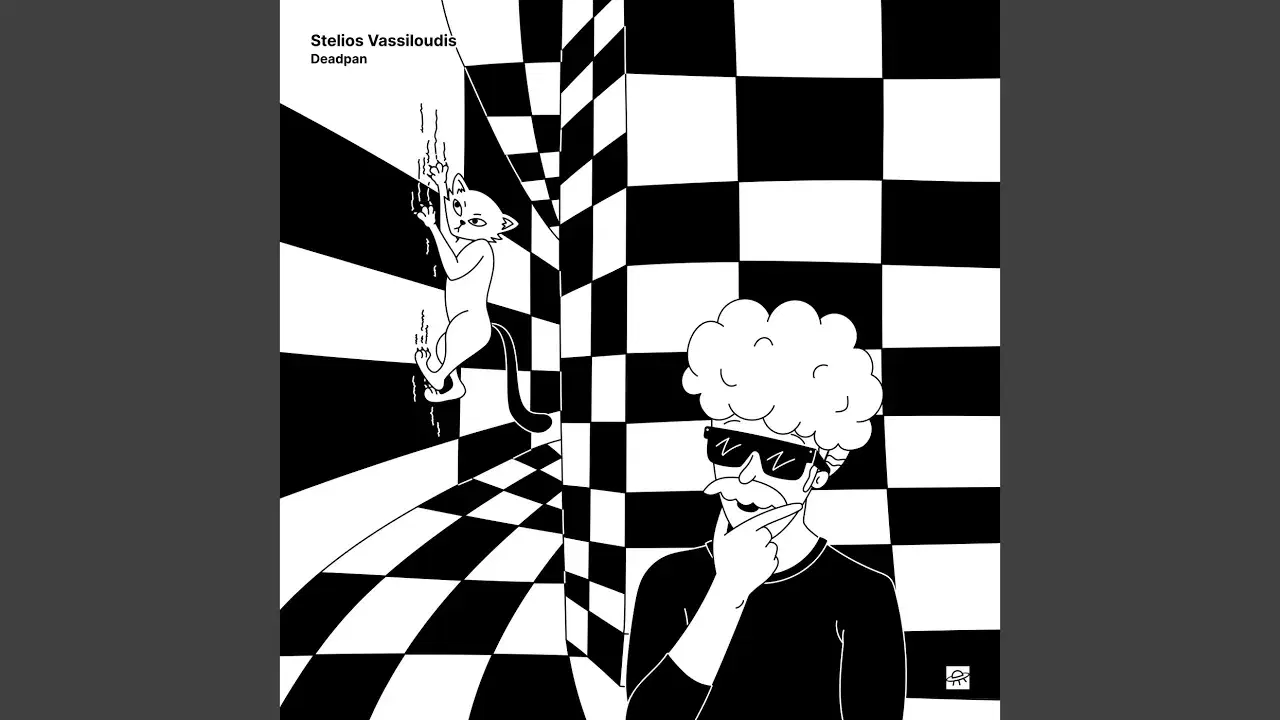 Deadpan - Stelios Vassiloudis