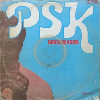  - PSK 