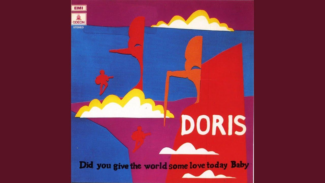 7 inch - Doris