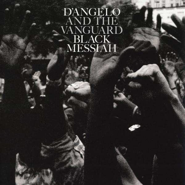 - D'Angelo and The Vanguard