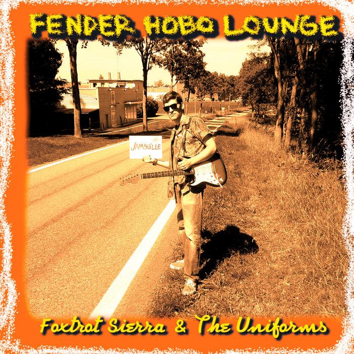 - Foxtrot Sierra & His Uniforms