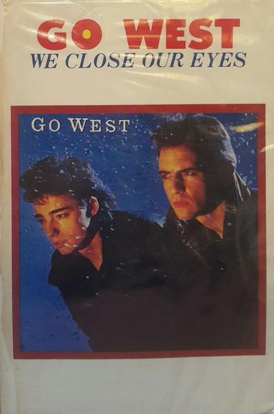  - Go West