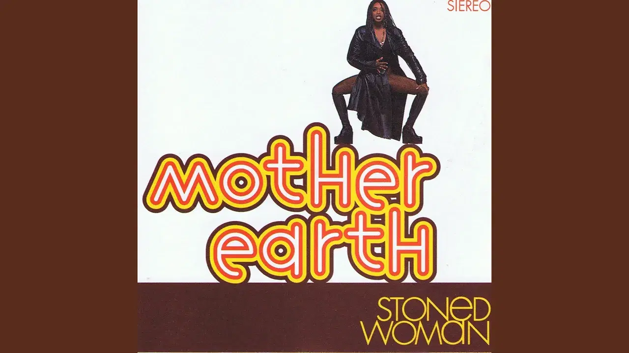  - Mother earth