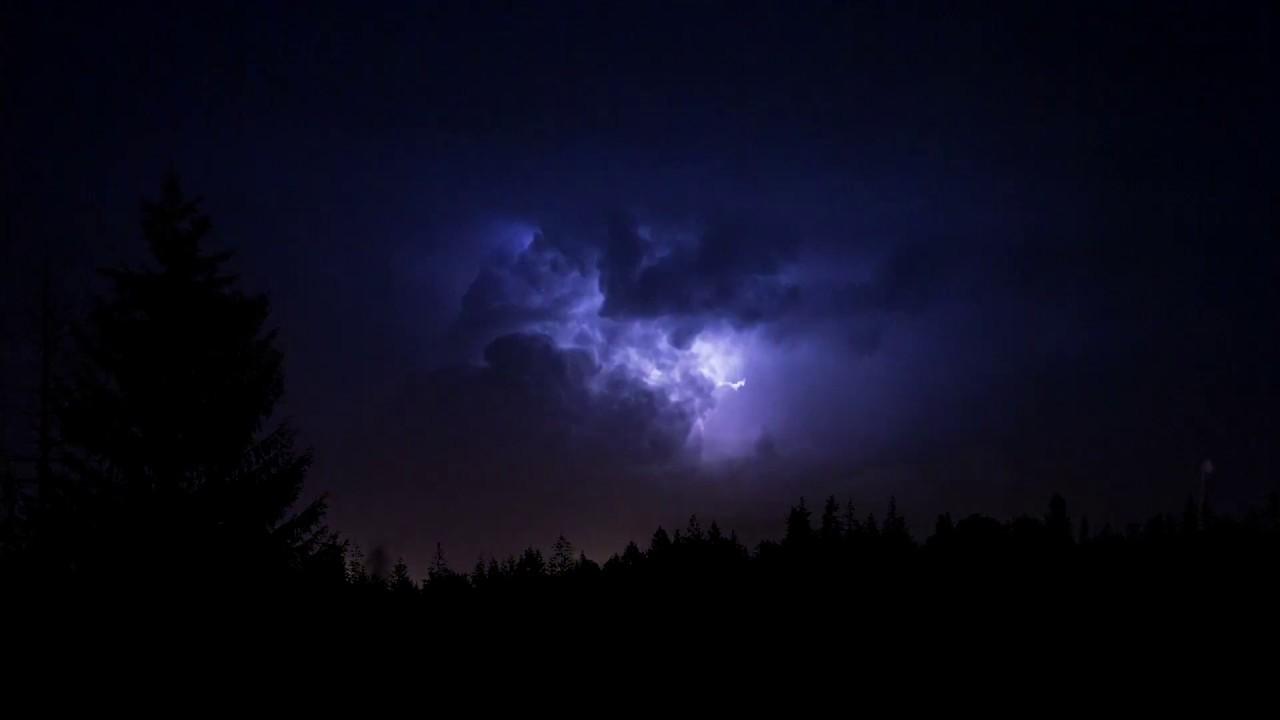 Aquatic / Storm - T++
