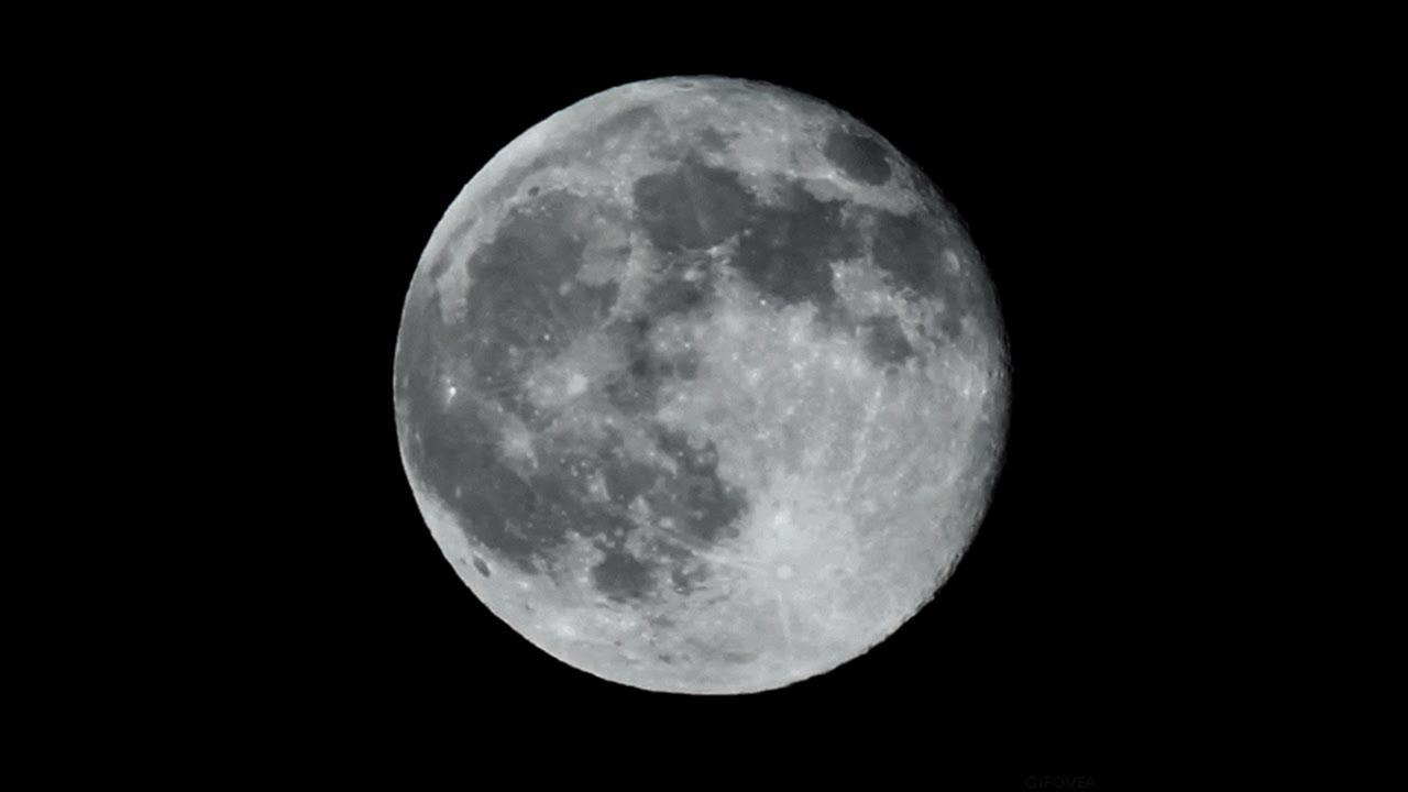  - moon