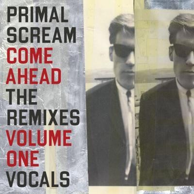  - Primal Scream -