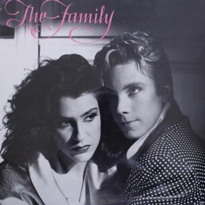 The Family - The Family