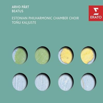 Ivor Cutler – Cute (H)Ey? - Estonian Philharmonic Chamber Choir & Tõnu Kaljuste