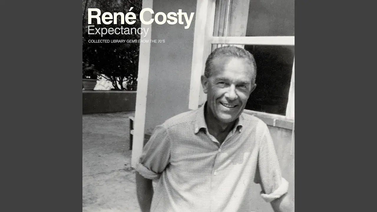 Expectancy - René Costy