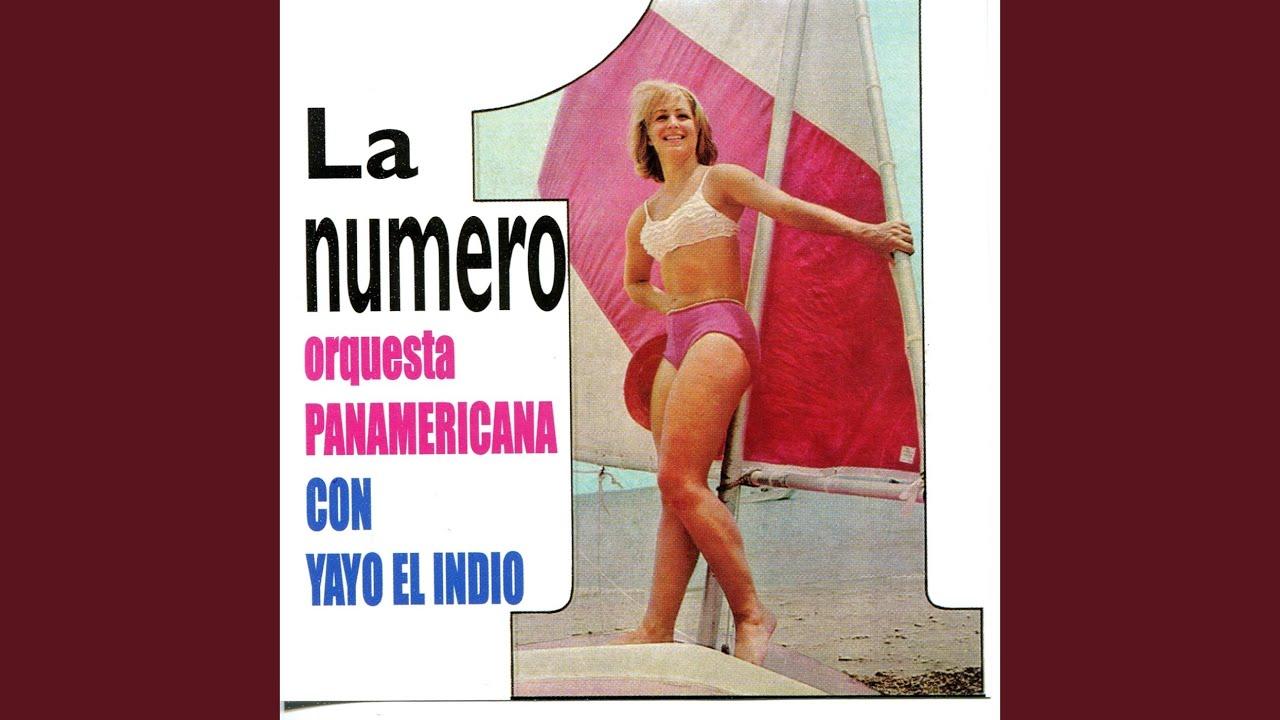  - Orquesta Panamericana