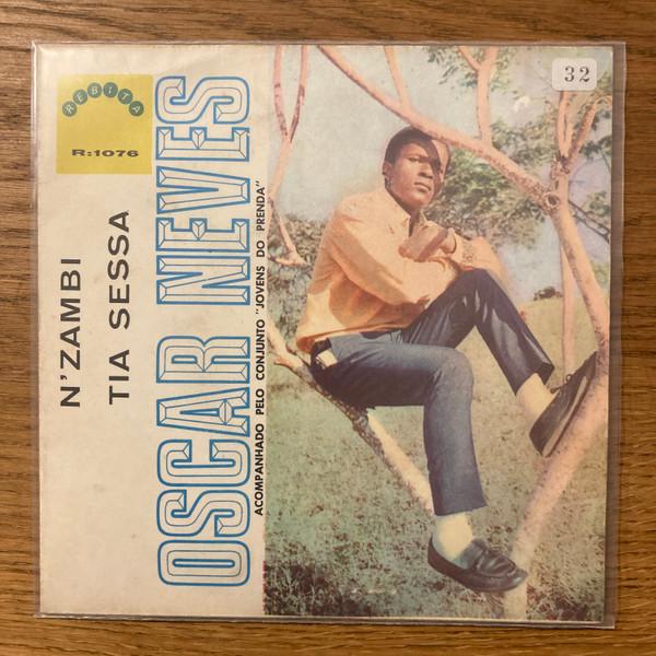 N'Zambi / Tia Sessa - Oscar Neves