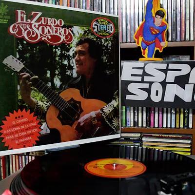  - El Zurdo y sus soneros