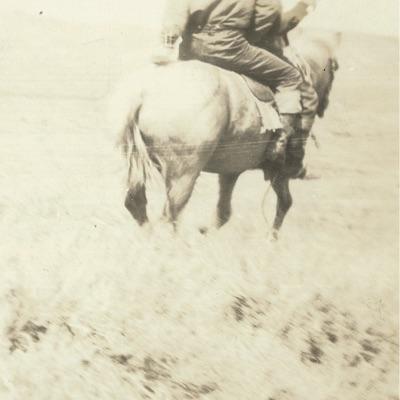 The Hired Hand - Opening (The Hired Hand 1971)