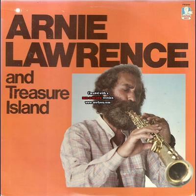  - Arnie Lawrence