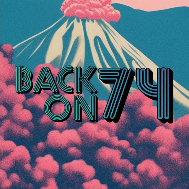Back on 74 (Full Crate Remix) - Back On 74