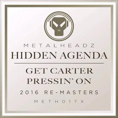 Metalheadz presents Platinum Breakz II CD1 - Hidden Agenda