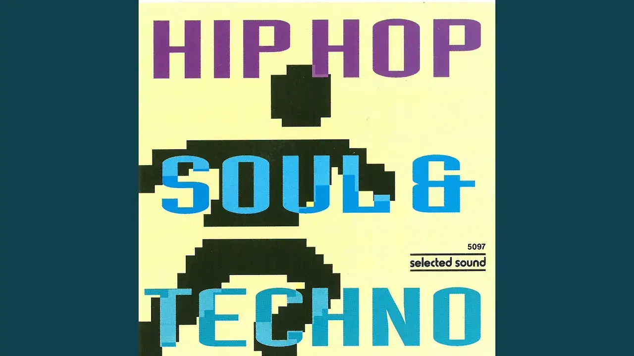 Hip-Hop, Soul & Techno - Johanna Fetsch