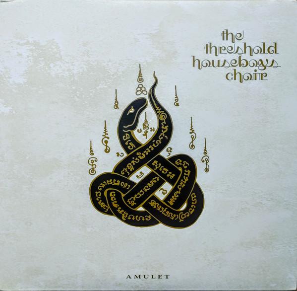 The Threshold HouseBoys Choir: Amulet Edition - The Threshold HouseBoys Choir
