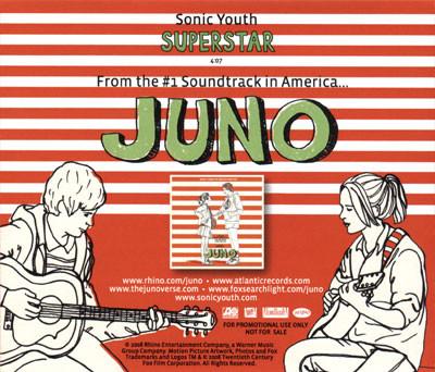 Hits Are For Squares - Sonic Youth
