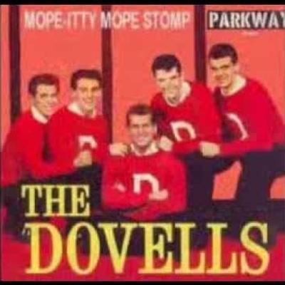  - The Dovells
