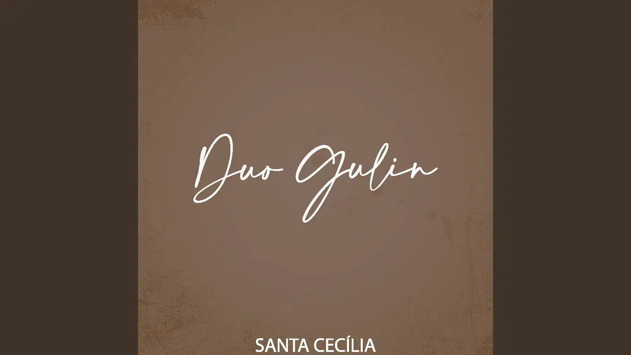 Santa Cecília - Rogério Gulin
