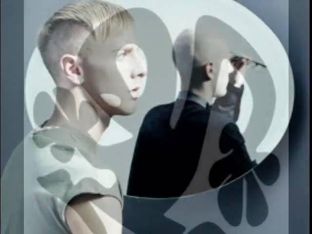 Artifakts (BC) - Plastikman & Richie Hawtin
