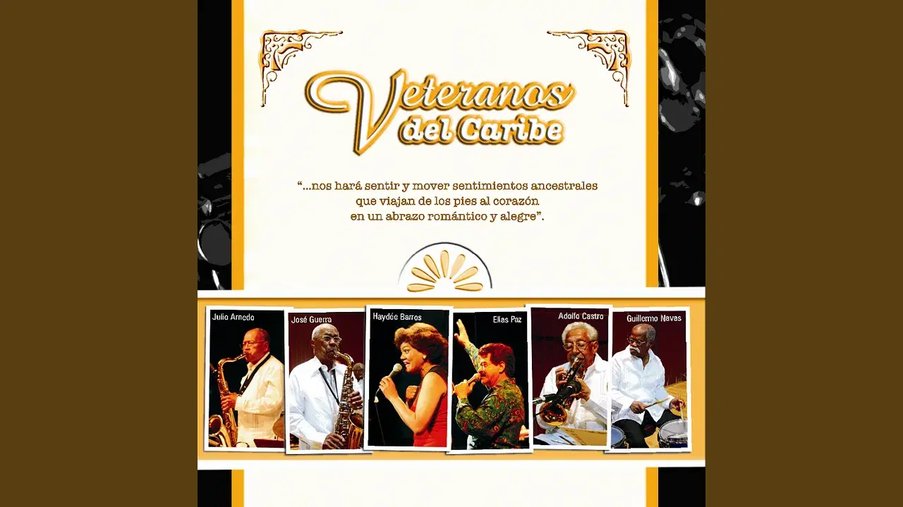  - Charanga del Caribe