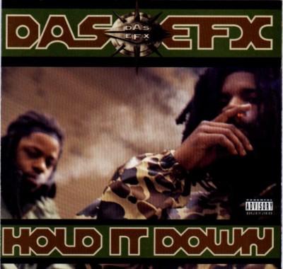Real Hip Hop - Das Efx