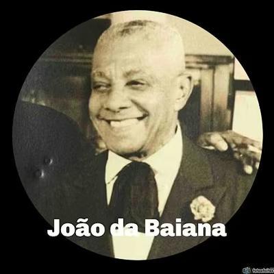  - João da Bahiana