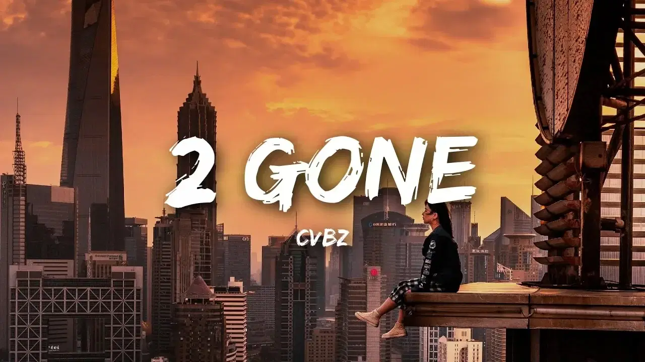 STEREO - 2gone