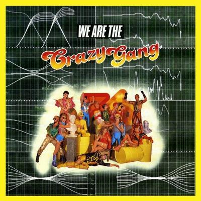  - Crazy Gang