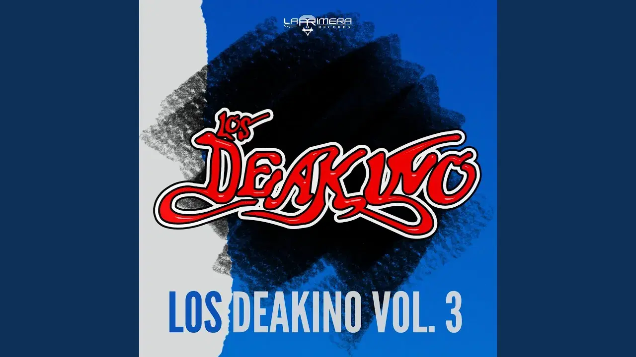 Los Deakino Vol. 3 - Los Deakino