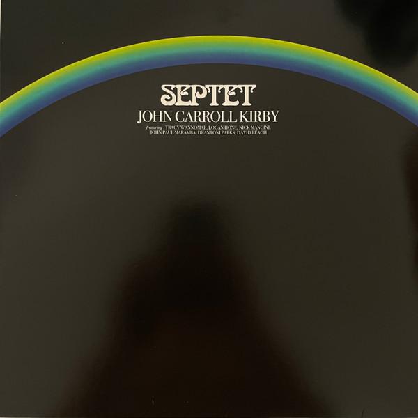 Septet - John Carroll Kirby