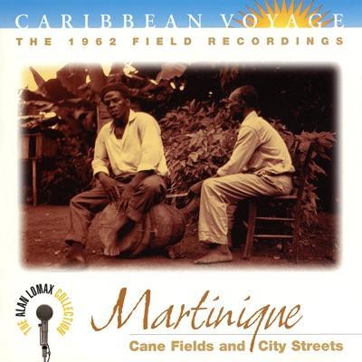 Caribbean Voyage: Martinique - Cane Fields And City Streets - Augustin Gourpil and group