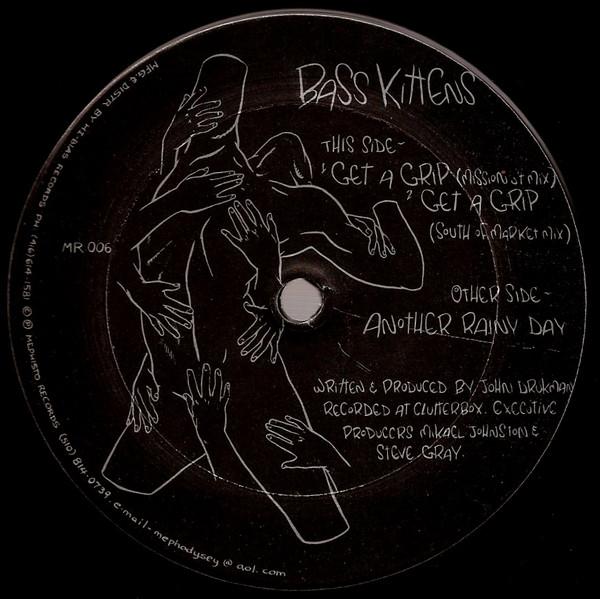  - Bass Kittens