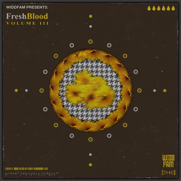 Fresh Blood Vol 3. - Neumonic