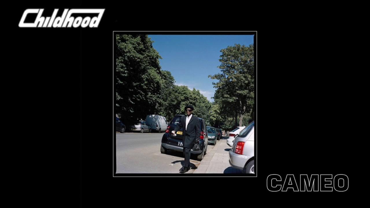 Universal High - Childhood